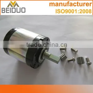 Power Transmission Parts High Quality Mechanical Gearbox thumbnail-1