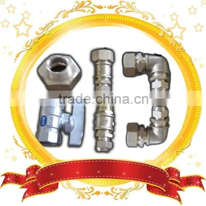 Solar Water Heater Copper Fittings thumbnail-1
