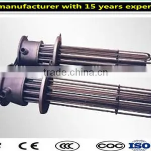 Lower Price Heating Element&Fin Tubular Heater thumbnail-1