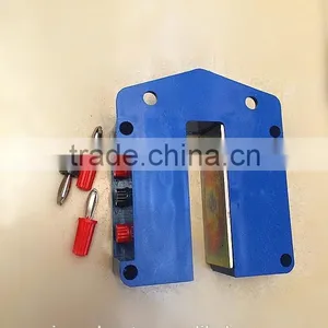 High Quality ac Magnetic Induction Relay for Elevator thumbnail-1