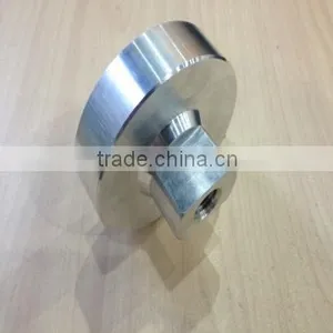 High Quality Milling Machine Parts thumbnail-4