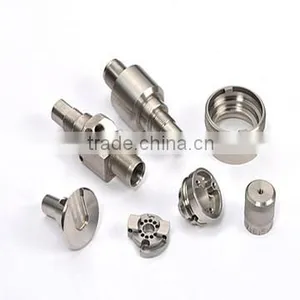 High Quality Cnc Machining Precision Parts Hot Selling thumbnail-2