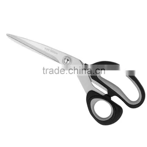 HS007 Tailor Scissors 8" Sewing Dressmaking Upholstery Fabric Cutting thumbnail-4