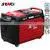 Top Quality Low Noise Portable Small Electric Start Gasoline Inverter Generator With CE thumbnail-3