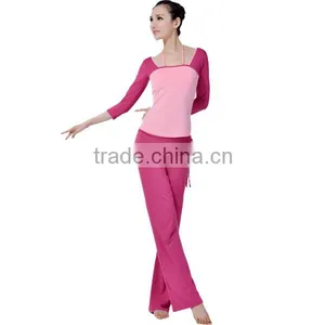 Ladies Fancy Yoga Wear thumbnail-1