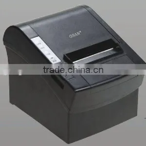 80mm Thermal Printer/POS Thermal Printer GS-80220C thumbnail-1