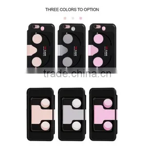 Folding VR Glasses Virtual Reality Glasses Case, Virtual Reality Mobie Phone Case thumbnail-5