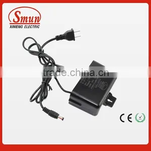Ac/dc Power Adaptor thumbnail-1