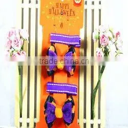 Fashion Purple Hair Clips thumbnail-1
