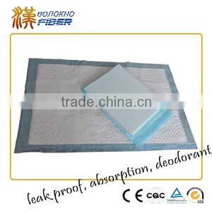 Blue Color All Size All Absorb Training Pads thumbnail-4