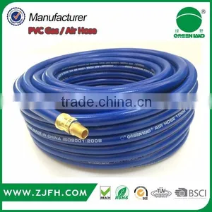 8mm 4 PLY PVC Power Spray Hose / High Pressure PVC Air Hose thumbnail-3