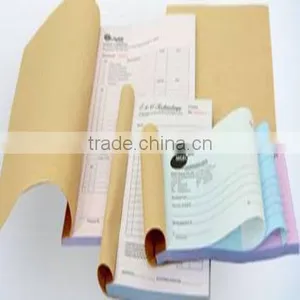 High Quality Invoice Print for Bank Paper Ncr Carbonless Paper Manufacturer thumbnail-4