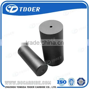 Tungsten Carbide Rods for PCB Routers thumbnail-2