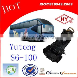 S6-100 Yutong Bus Spare Part for City Bus thumbnail-1