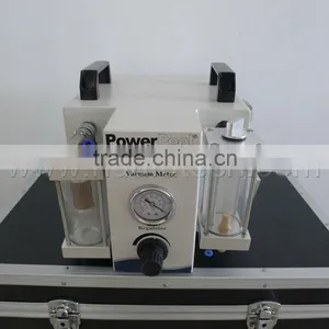 Microdermabrasion Crystal Machine for Scar Removal thumbnail-1