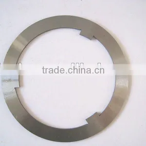 Automobile Clutch Material Steel Mating Plate thumbnail-1