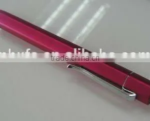 Rose Gold Pen Pen Holder With Magnet thumbnail-1