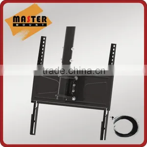 Hot Sale Universal Retractable Ceiling TV Mount thumbnail-2