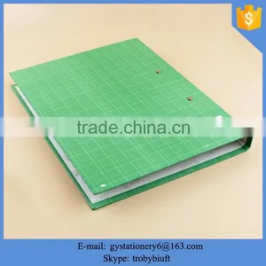 Hard Plastic File Folder, Stick File Folder thumbnail-1
