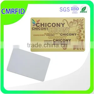 Good Quality RFID Prepaid Scratch Card thumbnail-4
