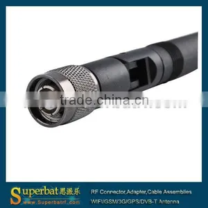 Omni Directional 7dBi 2.4GHz Outdoor WIFI Antenna With RP-TNC thumbnail-2