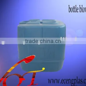 Preform Blowing Mould thumbnail-1