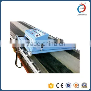Customized Industrial Hot Air Tunnel Oven for Assemble Line Far Infrared Tunnel Line Dryer thumbnail-2