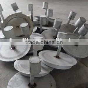 FIber Bed Demister Filter Used for Sulfuric Acid thumbnail-3