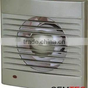 Gainsboro Colour CB CE Quality Mini Axial Flow Bathroom Electric Extractor Fan thumbnail-1