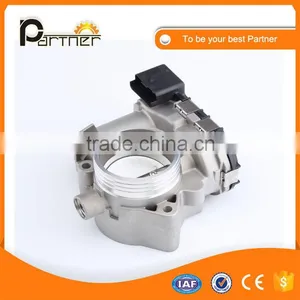 Auto Parts 9635884080 447280 1635Q9 0280750085 Throttle Body Assembly for Peugeot thumbnail-1