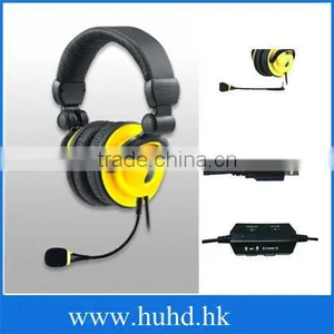 Best Wired Headphone Without Mic, Mic Removeable thumbnail-1