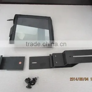 Android Tablet Applacation TC-PAD Teleprompter thumbnail-1
