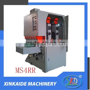 Automatic Metal Abrasive Belt Metal Grinding Machines thumbnail-5