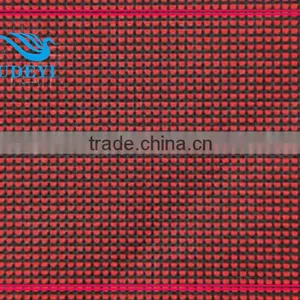 Hangzhou Factory Price Two Tone Fabric Wholesale Sofa Upholstery Fabric thumbnail-2