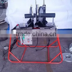 315mm Drainage Pipe Portable Butt Fusion Welders thumbnail-1