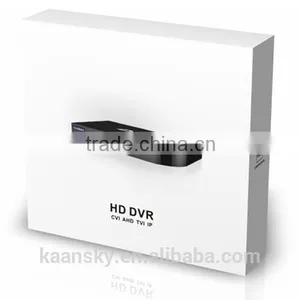 2015 New H.264 720P & 960P & 1080P 4ch 8ch 16ch HDCVI DVR 4CH, HD CVI DVR 8CH, HDCVI DVR 16CH Optional thumbnail-3