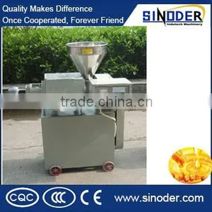 Offer High Oil Output Rate Palm Kernel Oil Extraction Machine/ Oil Expeller With Reasonable thumbnail-1
