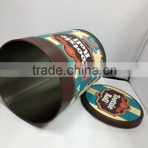 Factory Wholesale Tin Can Tin Box thumbnail-2