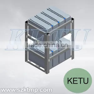 Hot Sale 12v Battery Cabinet Rack thumbnail-1