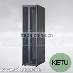 High Quality Steel 42u Server Rack thumbnail-1