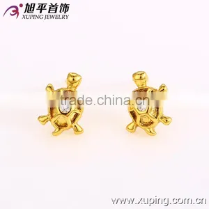 Fashion Special Price 24K Gold Color Earring thumbnail-4