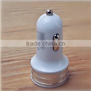 Car Charger Dual Usb Mobile Car Charger Wireless Charger Car thumbnail-6