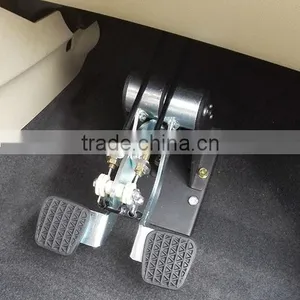 Dual-control Brake thumbnail-3