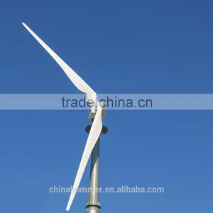 Free Energy Generator 100kW Wind Power System thumbnail-1