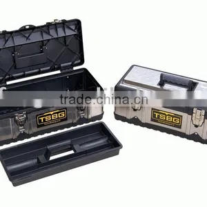 Metal Tool Box/Stainless Steel Tool Box/Steel Toolbox thumbnail-1