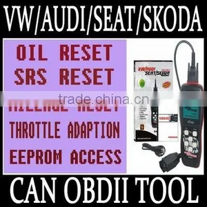 [Xtool] Launch VAG401 EOBDII Auto Scanner thumbnail-1