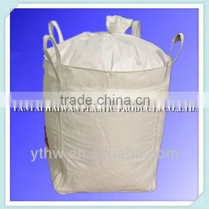 pp Bulk Bag/food Grade Jumbo Bag/jumbo Bag With Seams Standard thumbnail-1