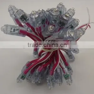 Energy Effcient IP68 9mm DC5V Led Pixel USD0.018 thumbnail-1