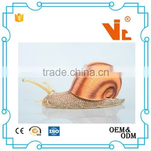 V-AM055 4D MASTER Snail Specimens Anatomical Model thumbnail-3