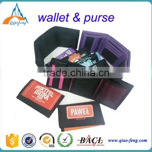 Polyester Wallet and Kids Wallet thumbnail-1